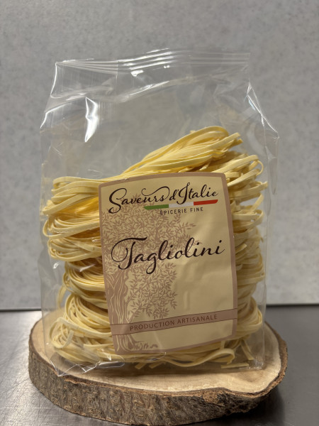 TAGLIOLINI