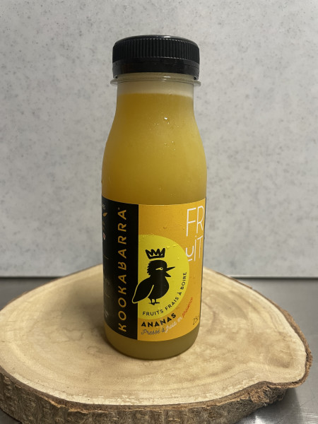 JUS ANANAS 25cl