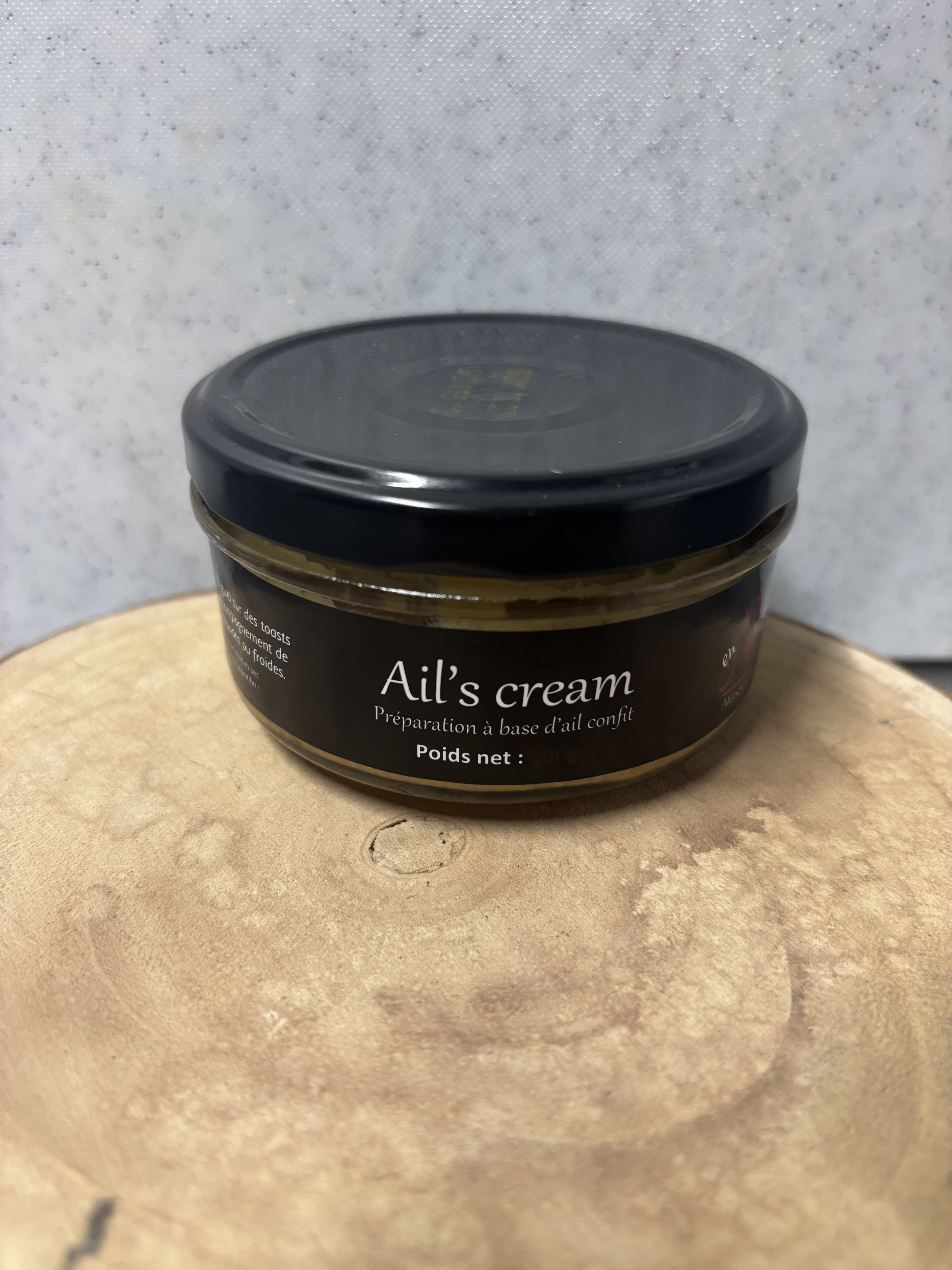 AIL CREME 100g