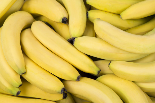 Banane Bio