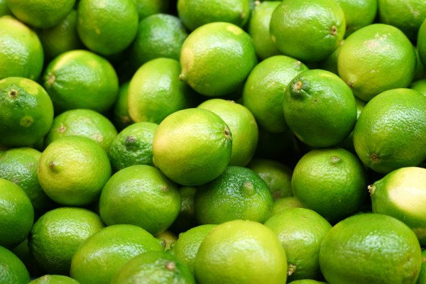 Citron vert