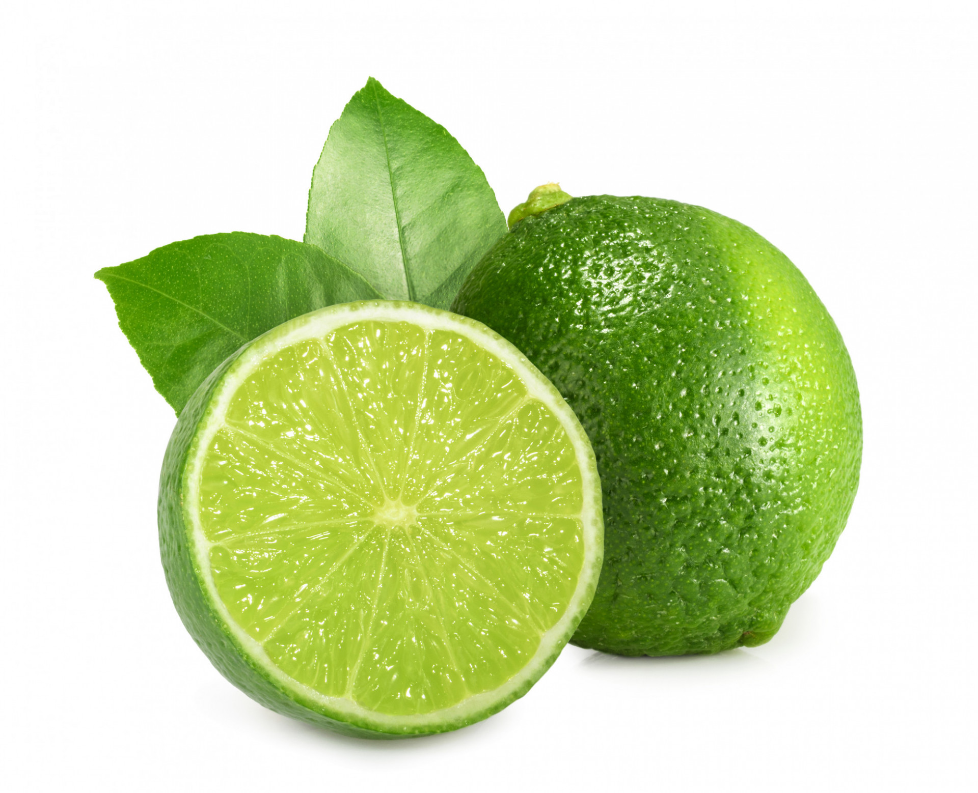 Citron vert