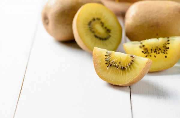 Kiwi Jaune Lot de 5