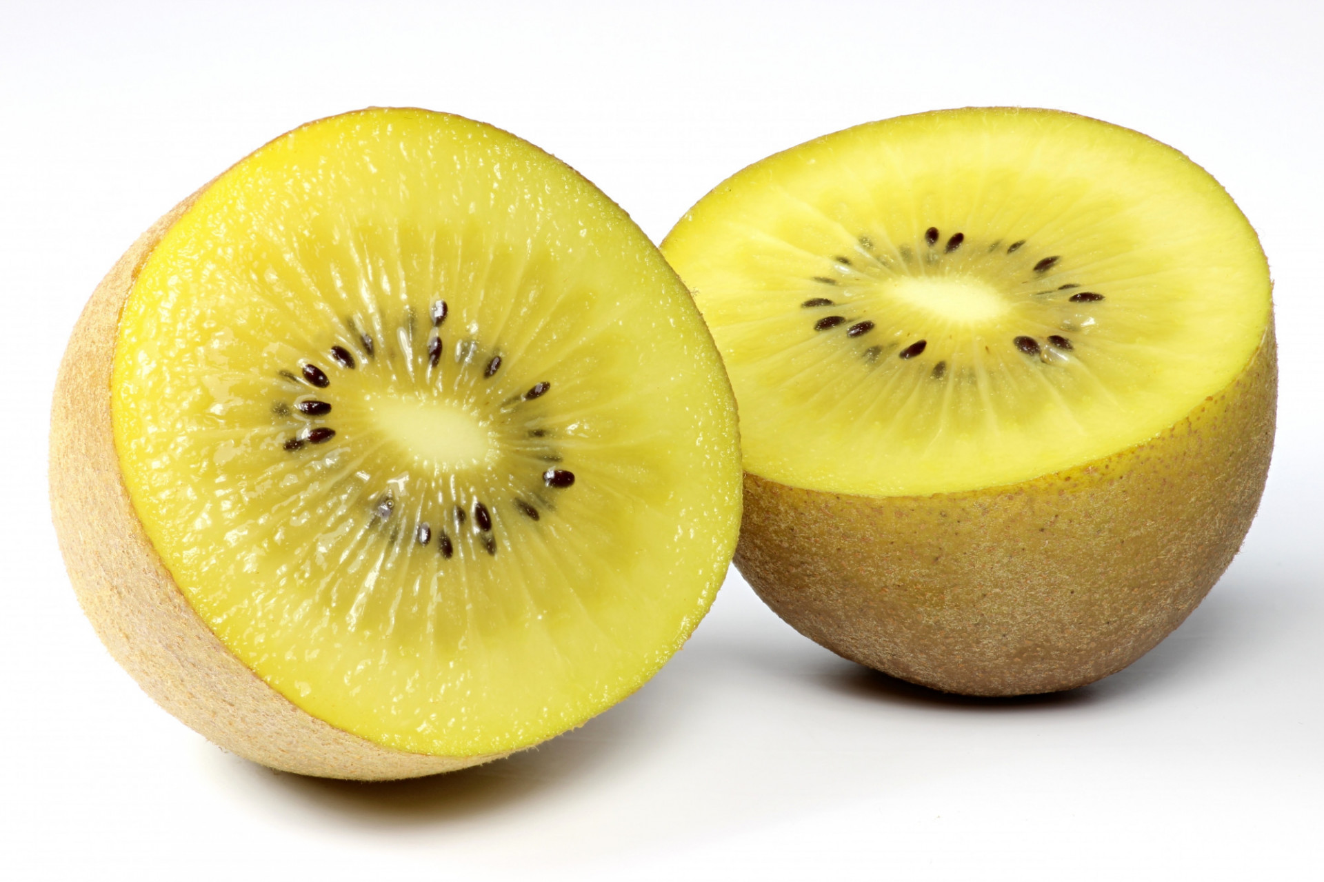 Kiwi Jaune Lot de 5