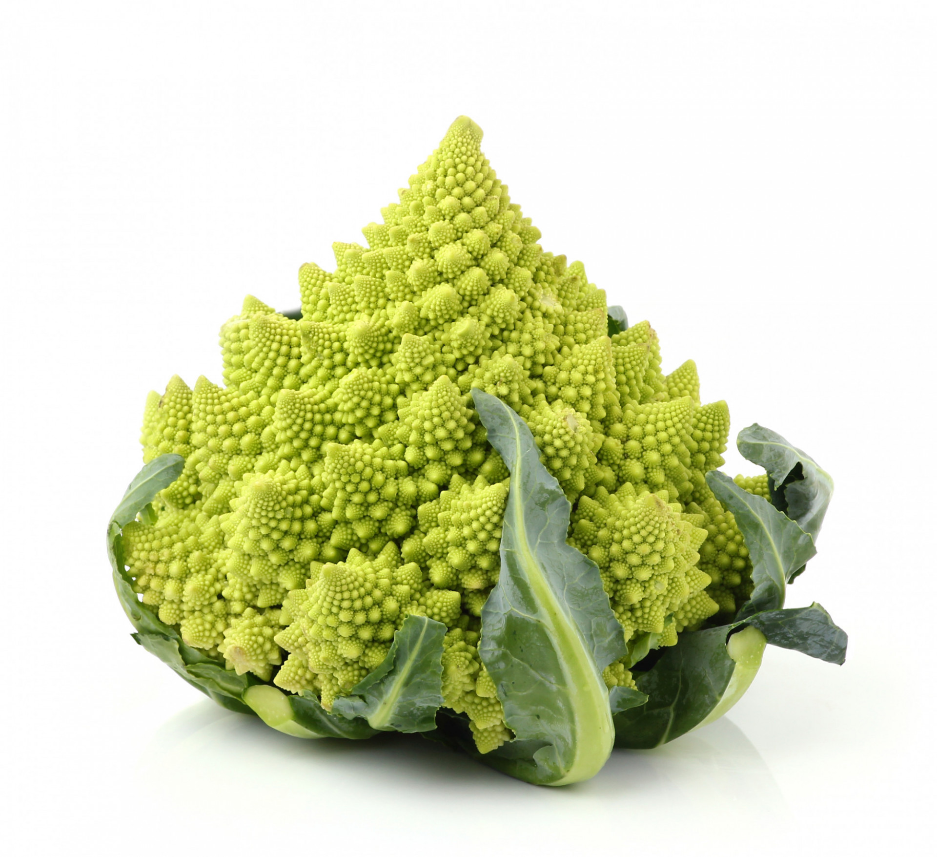 Chou Romanesco