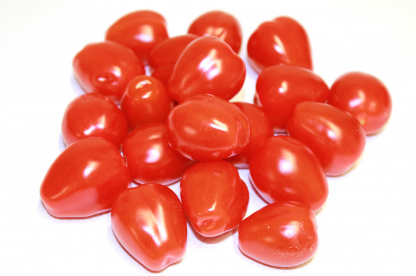Tomate Cerise Coeur de Pigeon
