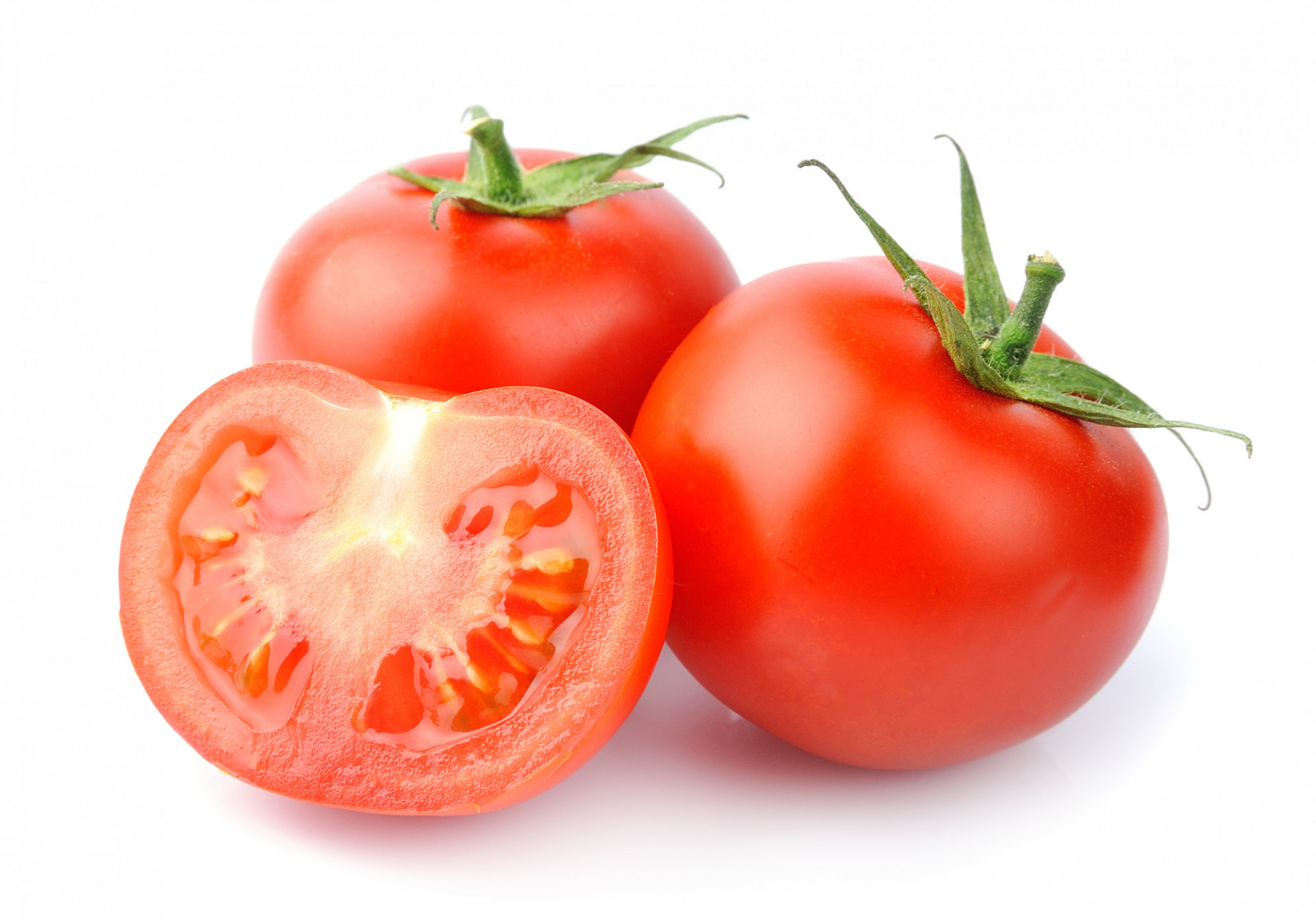 Tomate Ronde