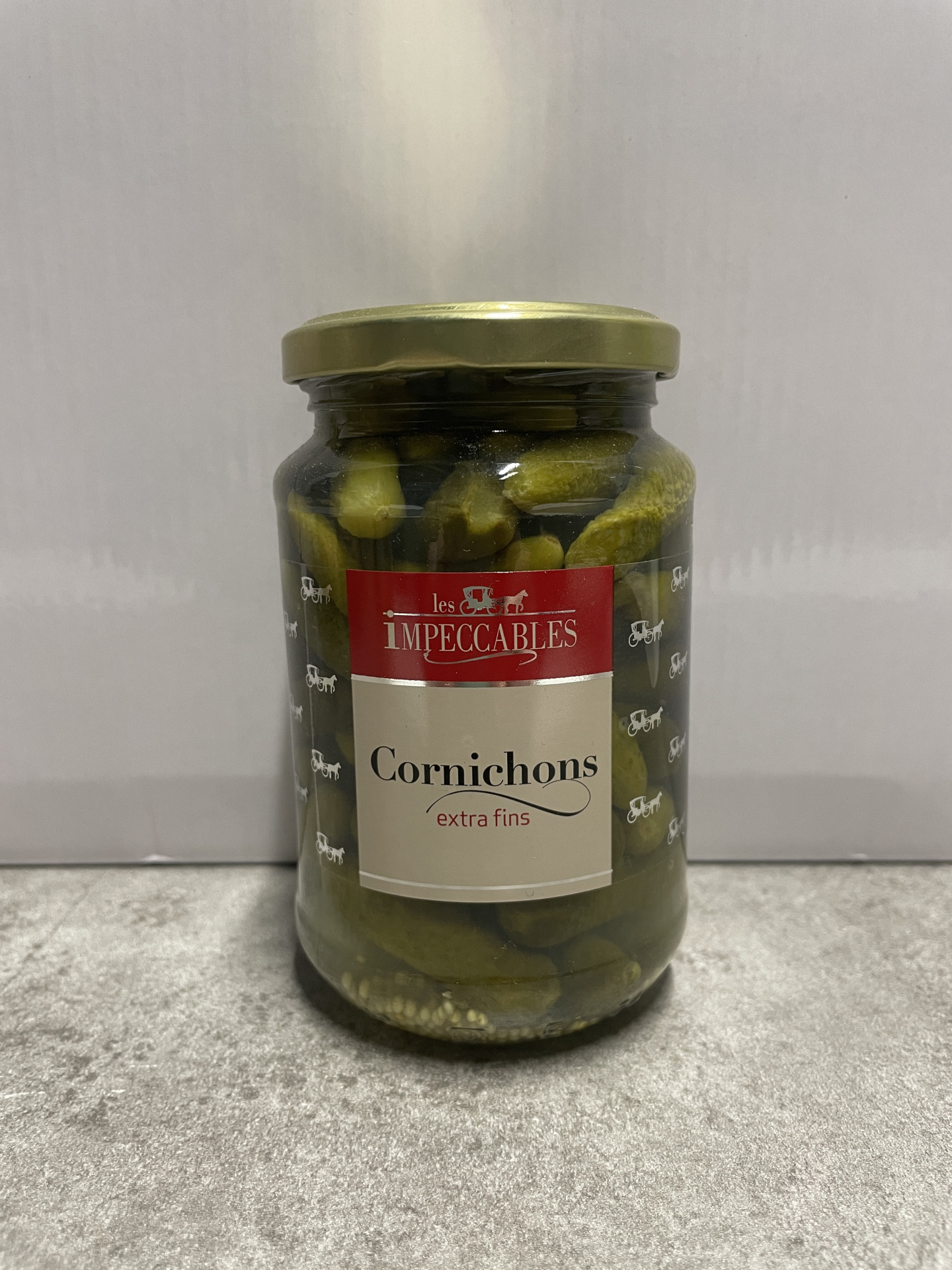 CORNICHON