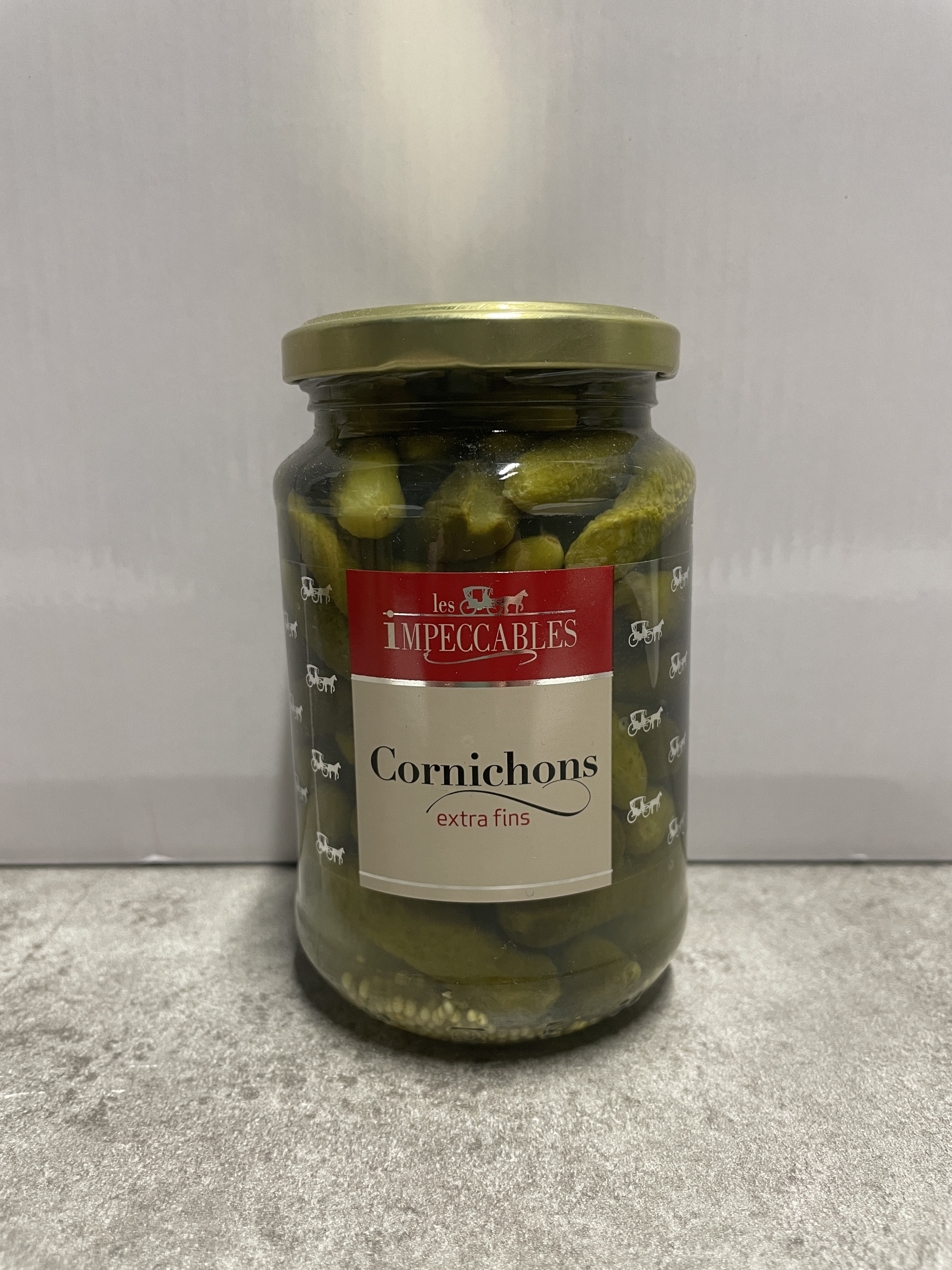 CORNICHON