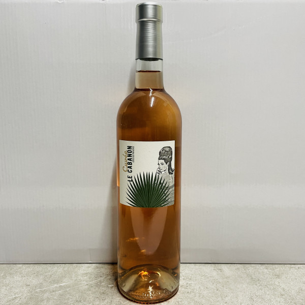 DOMAINE Grand pré Côte de provence 75cl