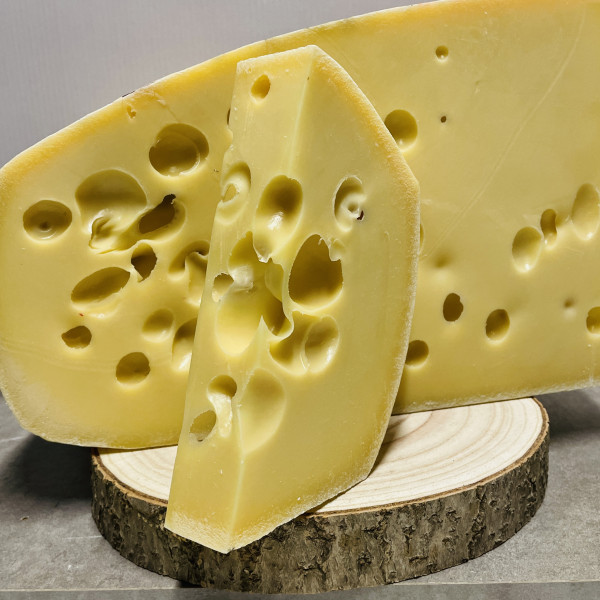 Emmental grand cru Xavier