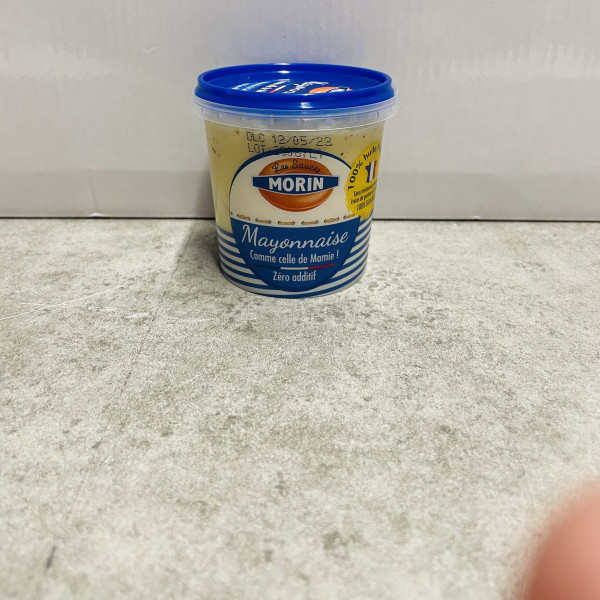 Mayonnaise Fraiche