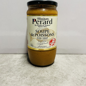 produit de la mer