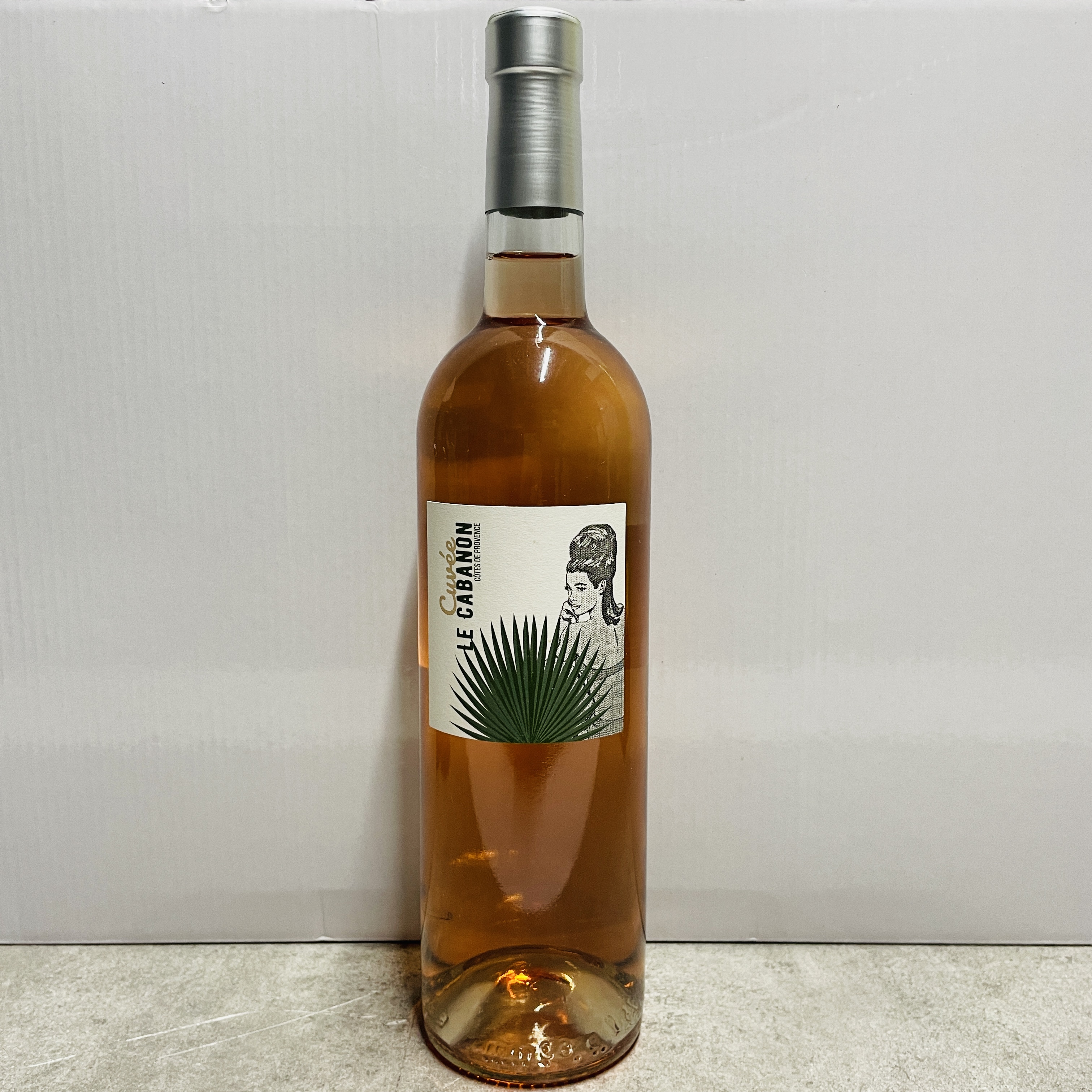 DOMAINE Grand pré Côte de provence 75cl